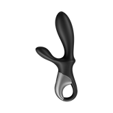 Satisfyer Heat Climax Plus Mobile App Controlled Anal Vibrator Prostate Toys